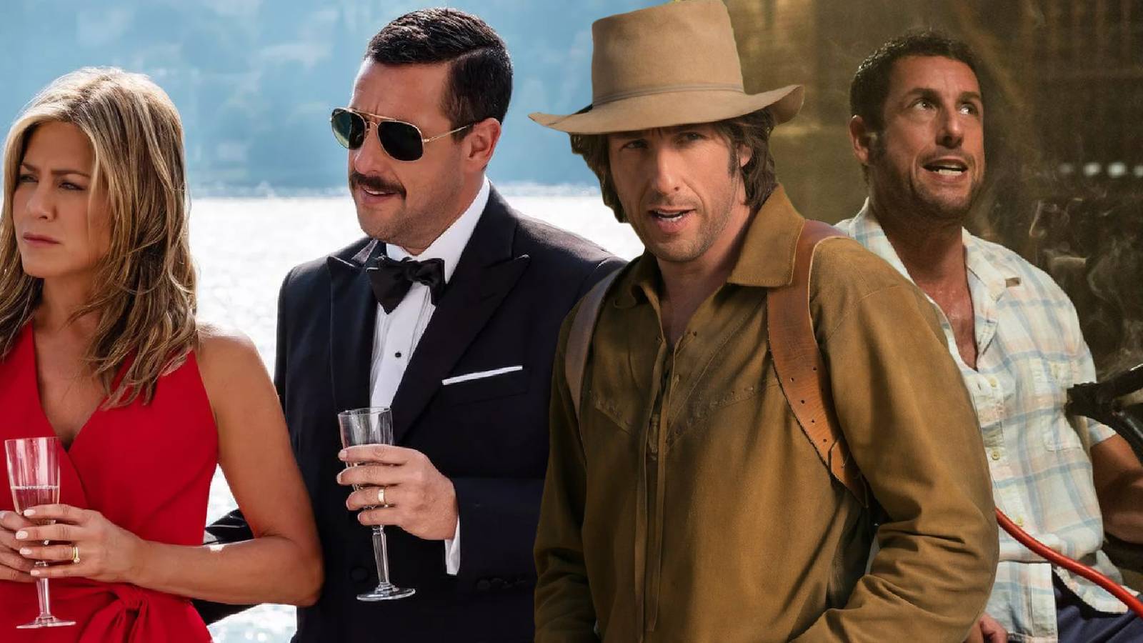 Adam Sandler's Manager: Unpacking Sandy Wernick's Impact on Hollywood