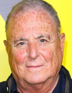 Sandy Wernick: The Real Hollywood Icon Behind Netflix's Sandy Wexler